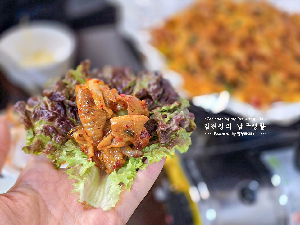 청계천8가삼성곱창 본점 사진 4