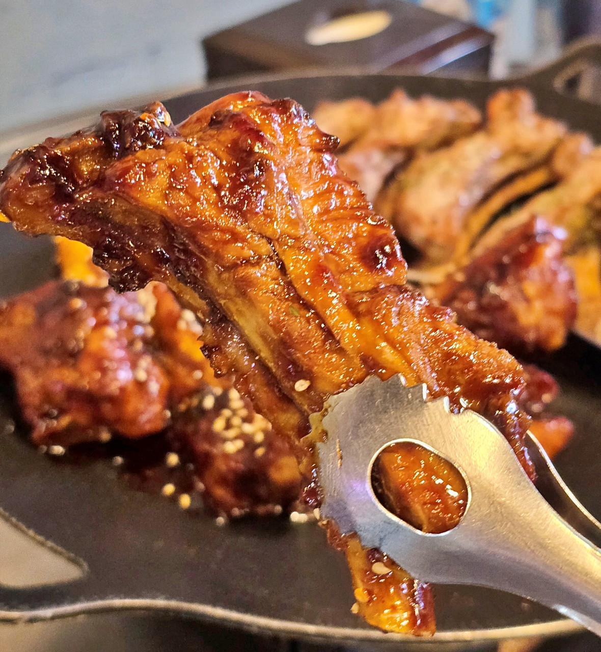 Golmokjjokgalbi Cheonandujeong 本店 写真 4
