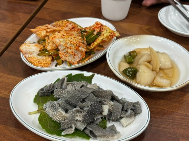 Hwangsogopchanghanpangui 照片 4