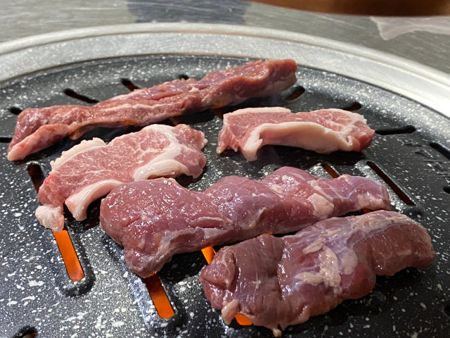 Saengdwaejigui 照片 4
