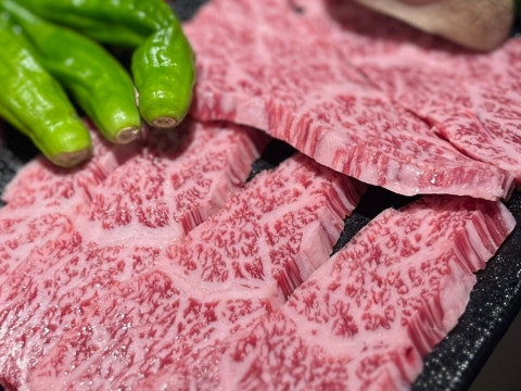 넘버나인한우 서면직영점 사진 4