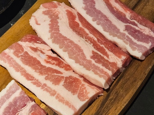 Sumeungogitjip Jongmyo 本店 写真 6