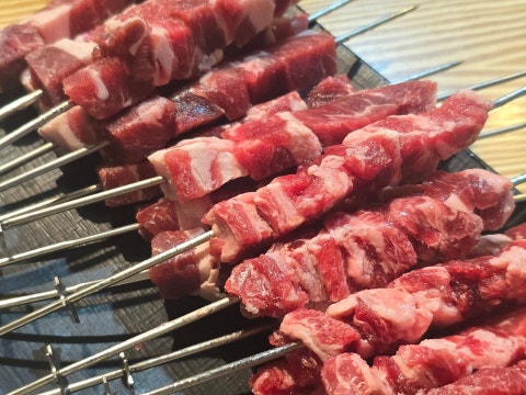 오고파양꼬치 사진 3