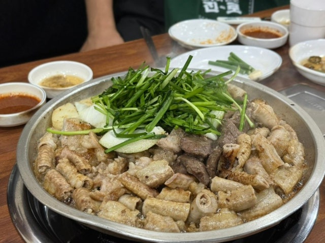 Hwangsogopchanghanpangui 照片 6
