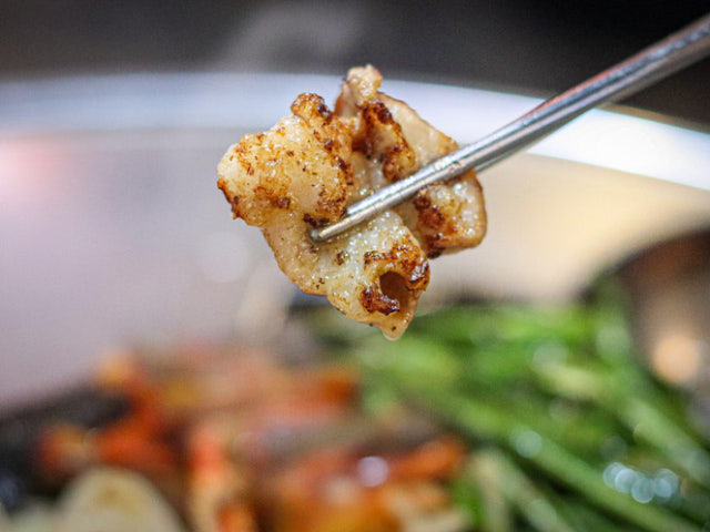 Chonggaknehwangsogopchang 总店 照片 5