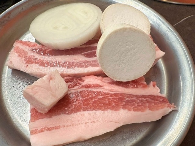 Dongasutbulgalbi 写真 6