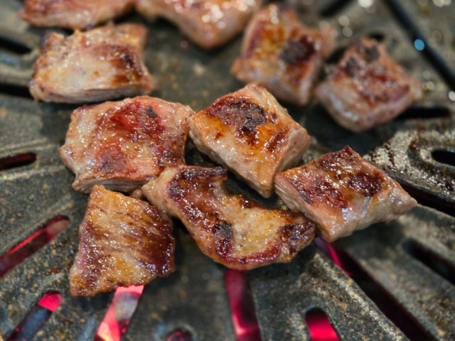 Gayang Jeju Mat Dwaeji 照片 4