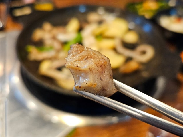 Galhyeondong Hwangsogopchang Seooreung 本店 写真 4