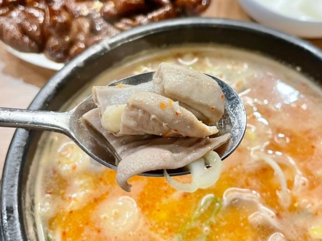 Gwangjuseoulgopchang Wangsipriyeok店 写真 5