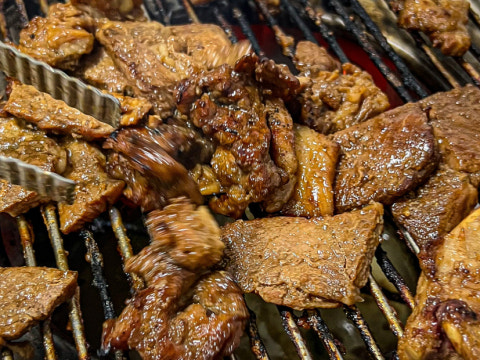 마포숯불갈비 사진 4