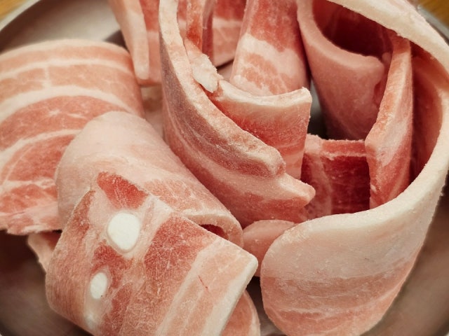 Daepaesanghoe Mukdong店 照片 6