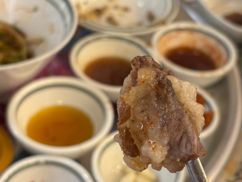 추억한점 망우직영점 사진 4