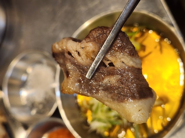 Yuktonghyeong Sorae店 照片 4