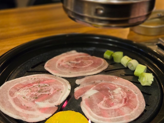 Geumcheonsikdang Siheungsageori店 照片 5