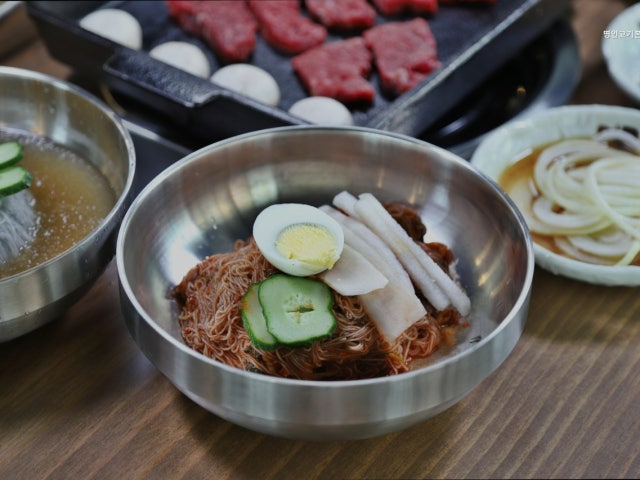 Myeongingogibonjeom 照片 4