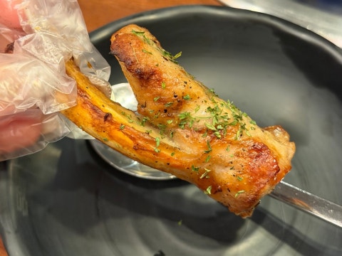 돈오락쪽갈비 대전인동점 사진 4