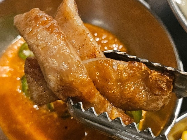 Daeguhyeongjemakchang Buldang店 写真 5