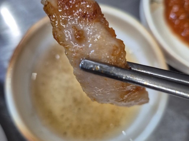 Meokgolsotttukkeongsaengsamgyeopsal Photos 4