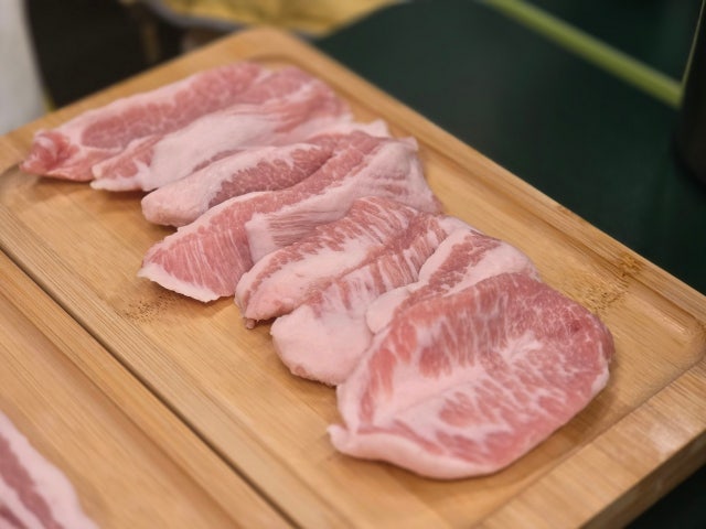 Kkuseokjijinjjahandon Sinjeongyeok店 写真 4