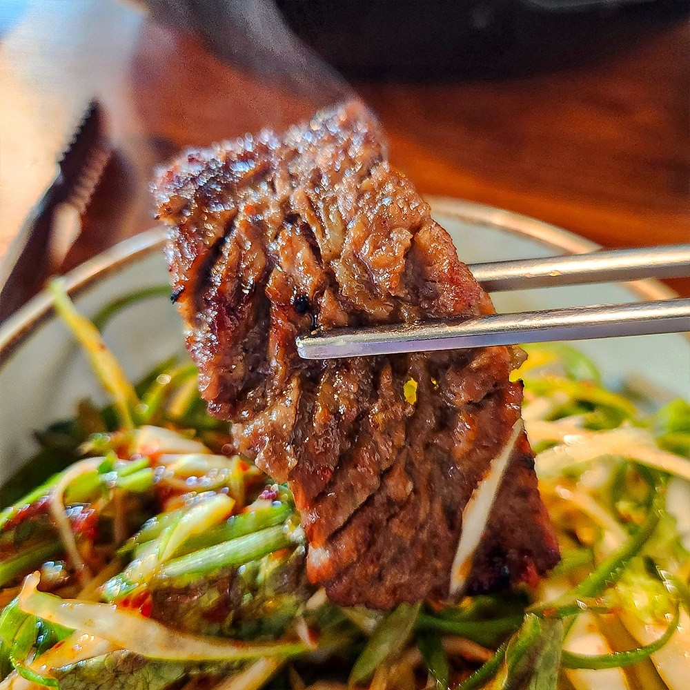 Giwajipsutbulgalbi Hwamyeong 本店 写真 6