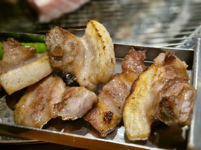 Haemilrak Songdosenteureolpakeu 總店 照片 6