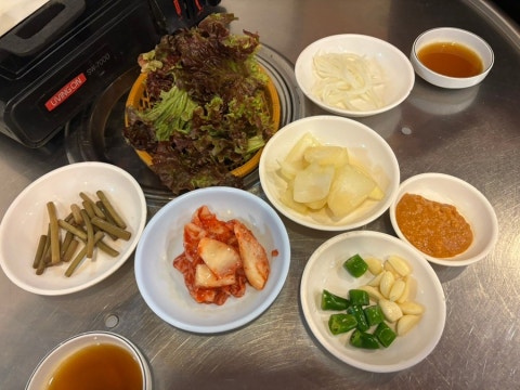 황금돼지 사진 4