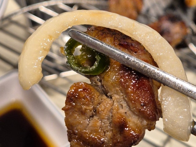 Olbarogalbi Hadan店 照片 6
