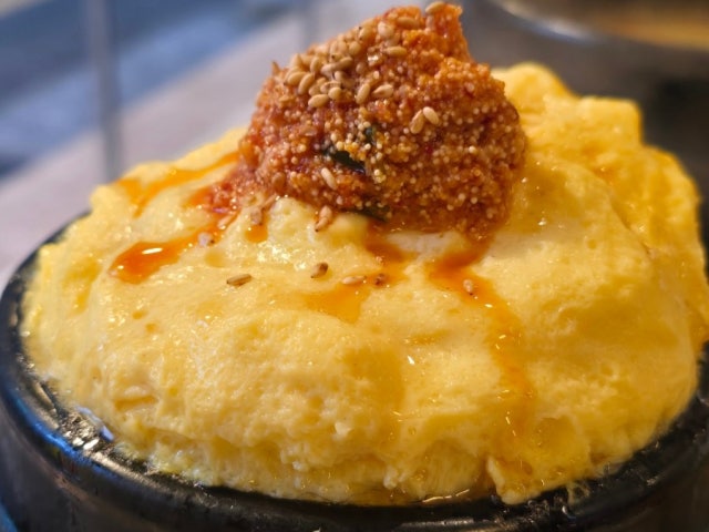 Dwaejinamu Saranggeolryeotne Seomyeon 本店 写真 5