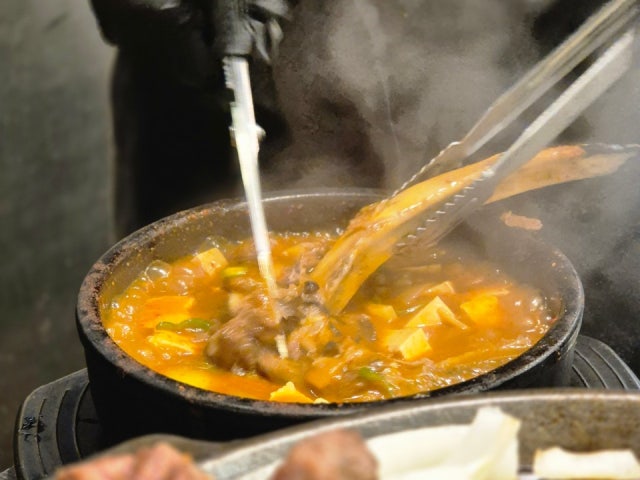 Ikseonudaegalbi 照片 4