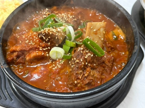 원조 고향소갈비찜 상남직영점 사진 4