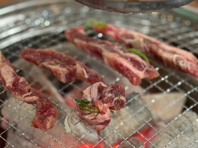 Gogigupneunbangatgan Isuyeok店 照片 6