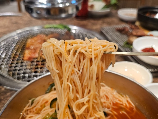 Galpogalbi Gangnamgucheongyeok Branch Photos 6