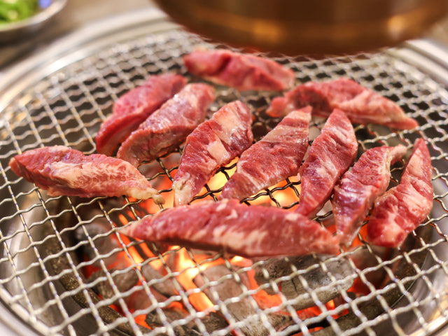 Gyeongseonggalbi Geumhodong 本店 写真 6