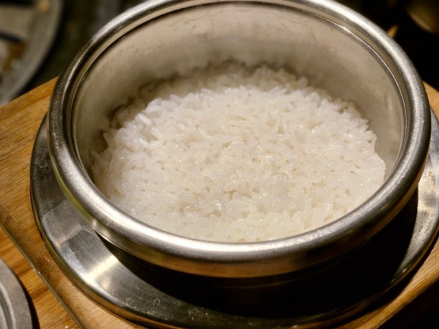 Gonggamsikdang Busanjaesongdong 总店 照片 4