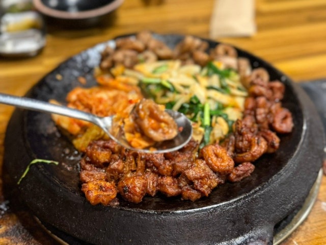 Musoegimchisamgyeop Hongdae Branch Photos 6