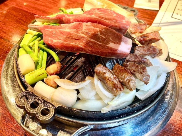 Jinggiseukanraem 照片 5