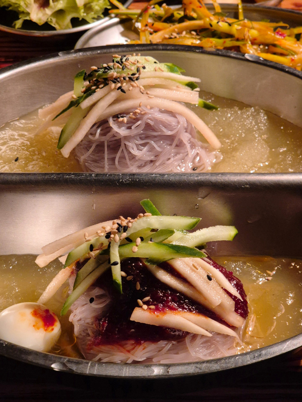 Gogikkungimchunbae Jongrojikyeong店 写真 5