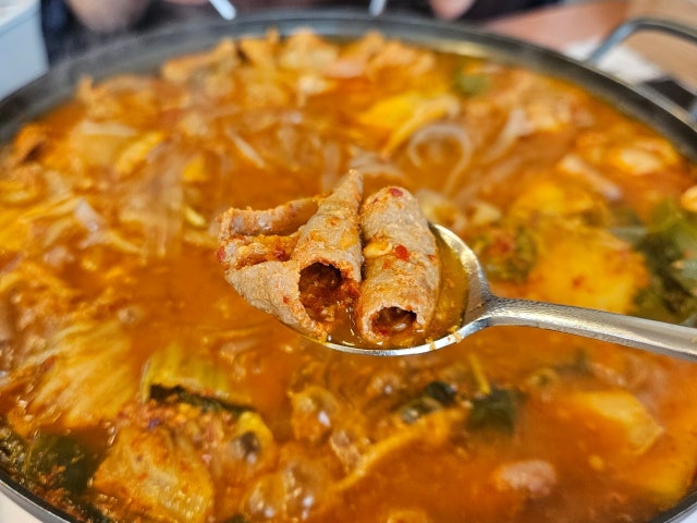 Seoulgopchang 本店 写真 4
