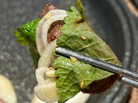 주촌한우로스구이 사진 4