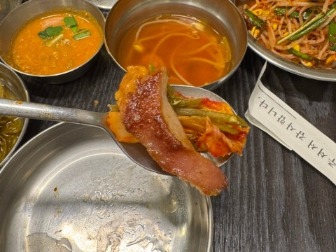 태영생막창 온수골점 사진 4