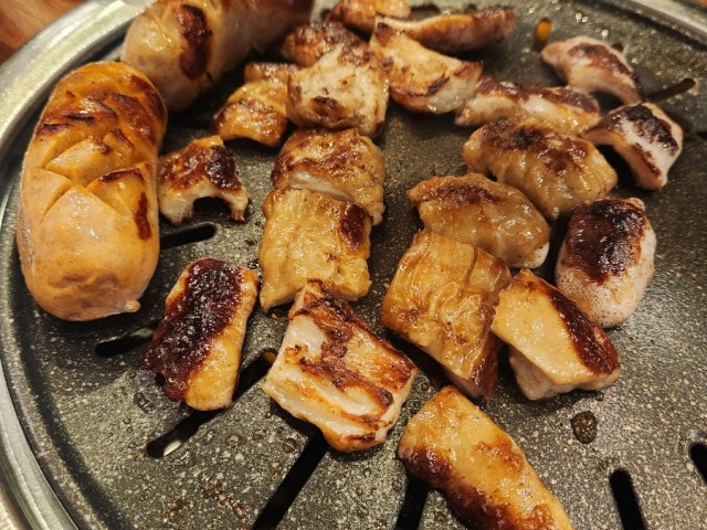 Hanminyetnalmakchang Gwanjeo店 写真 4