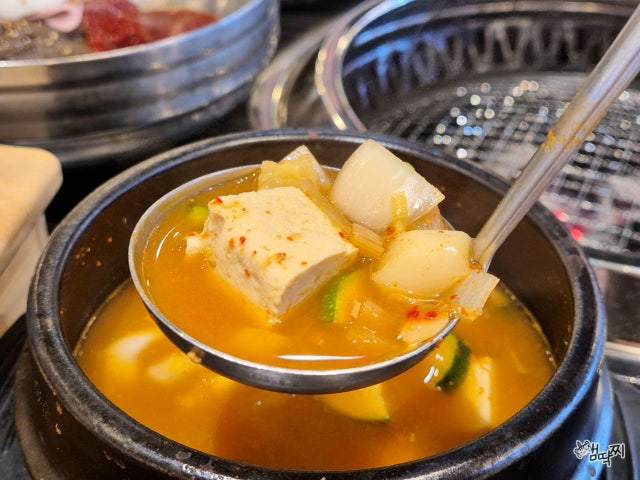 Ihwagalbi Buldang 本店 写真 4