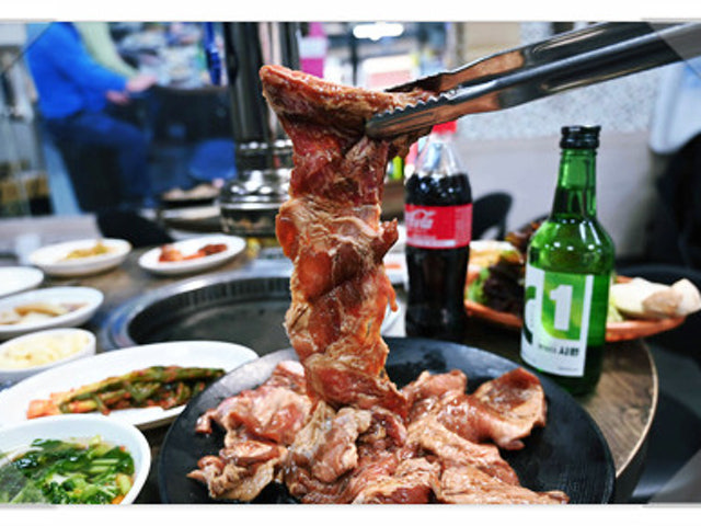 Bugwanggalbi 写真 5