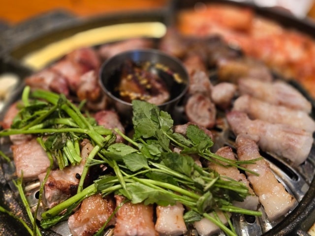 Ilwolgogi 照片 5
