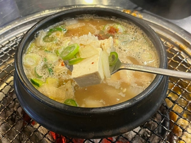 Bonggalbi 照片 6
