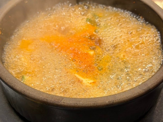 Jejuamdwaejiwangsogeumgui 照片 6