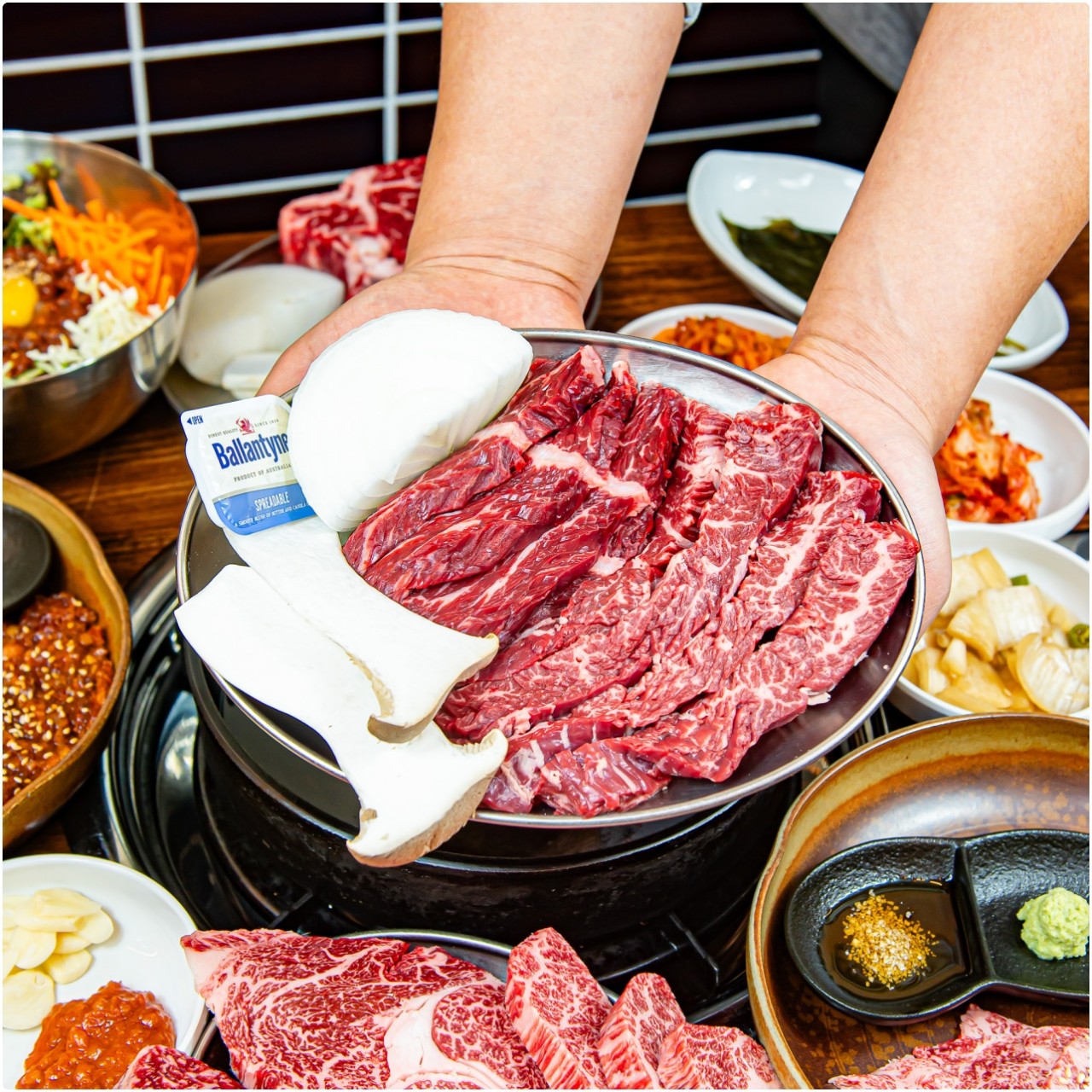 Jongrodeungsim Ikseondong店 照片 4