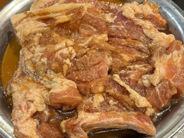 Hwangjejeongyuksikdang 照片 5