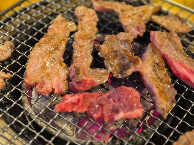 Seoksoegalbi Sasang店 照片 4