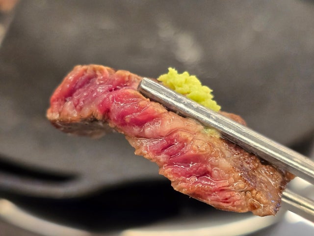 Hanumateujeongyuksikdang 照片 4